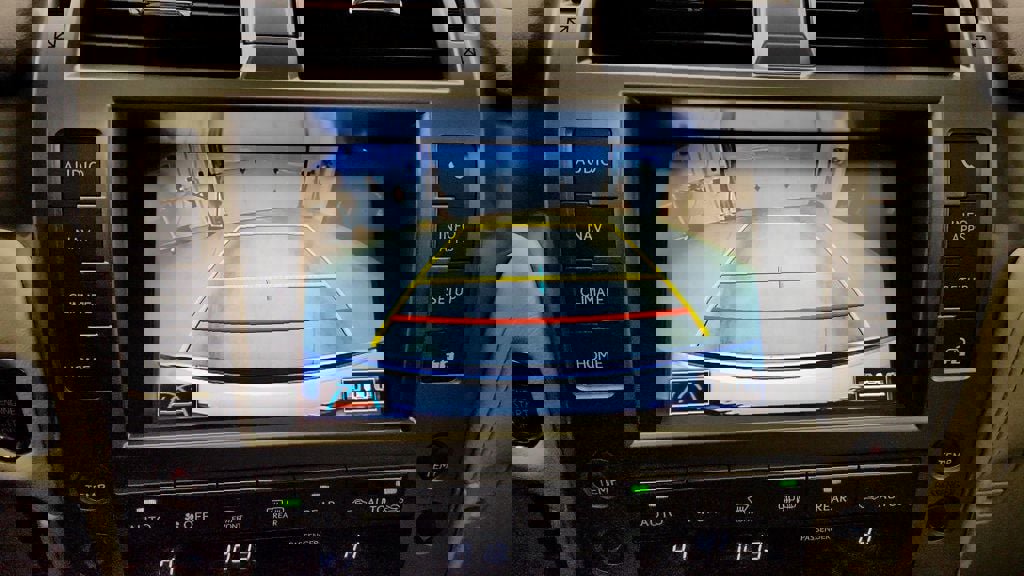 Used 2019 Lexus GX 460 Luxury image 20