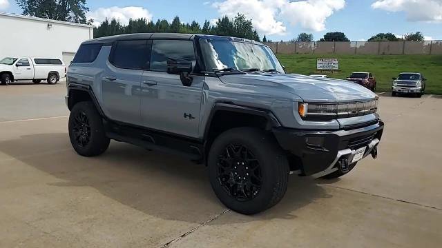 New 2026 GMC Hummer EV SUV w/ LPO, Dark Essentials Package image 2