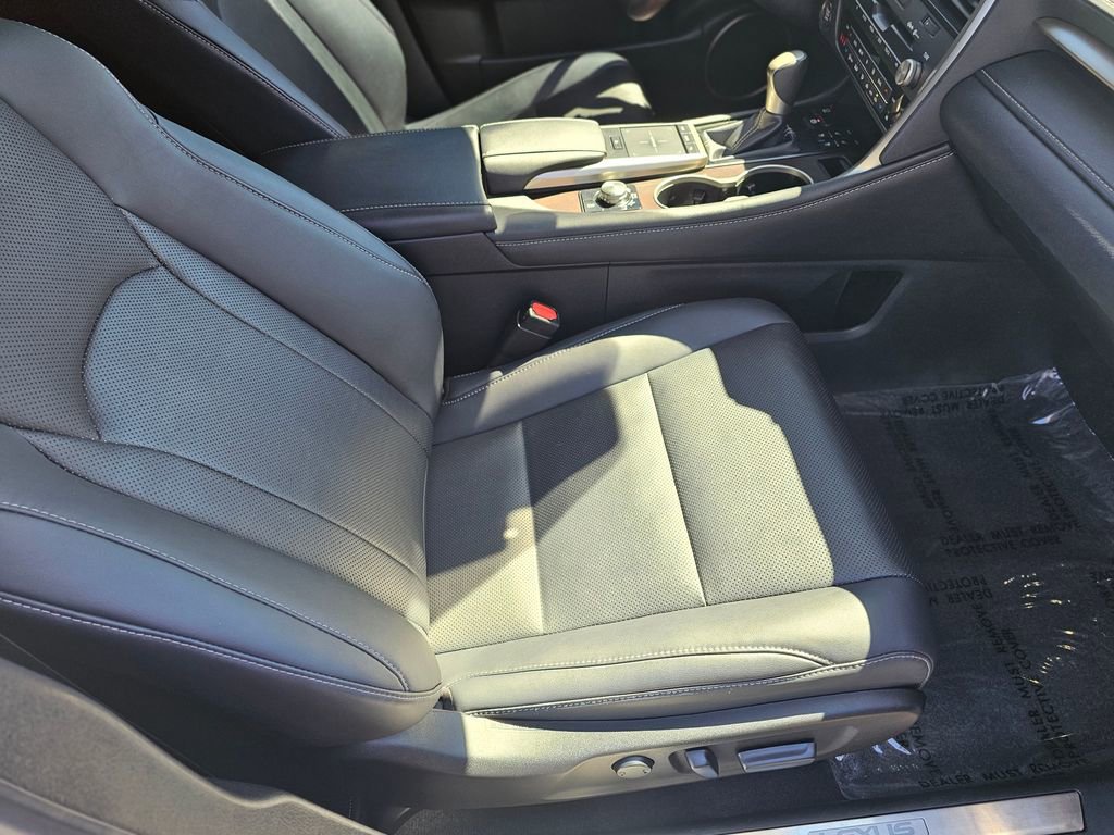 Used 2022 Lexus RX 350 FWD w/ Premium Package image 10