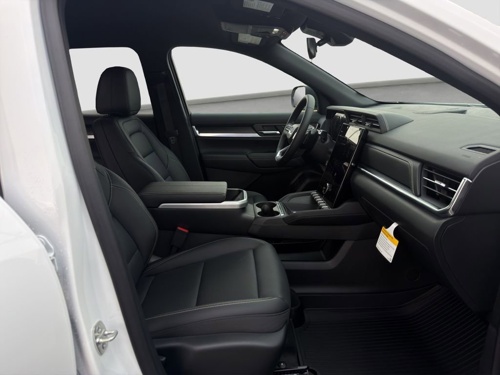 New 2026 GMC Terrain Elevation w/ Elevation Premium Package image 18