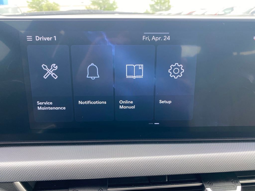 Used 2025 Hyundai Sonata SEL FWD image 11