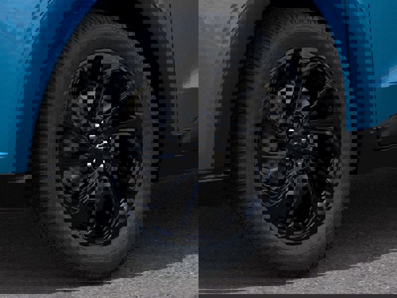 New 2027 Chevrolet Bolt RS image 9