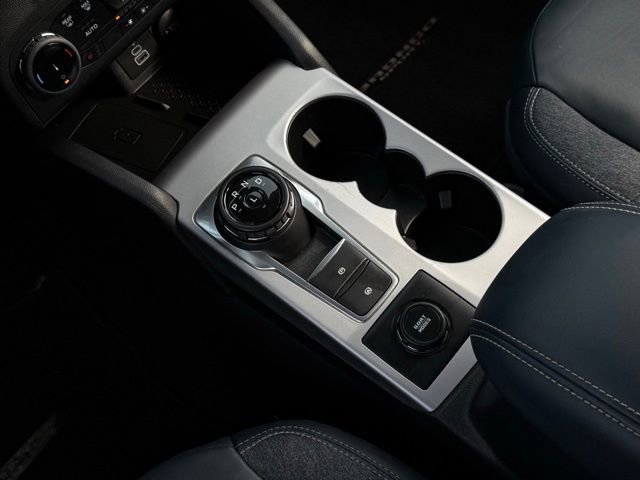 Certified 2023 Ford Bronco Sport Outer Banks w/ Tech Package image 24