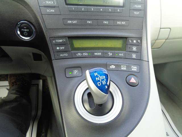 Used 2011 Toyota Prius Two image 29