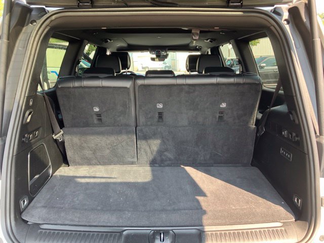 Used 2025 Jeep Wagoneer Series III w/ Premium Group I AWD/4WD image 24