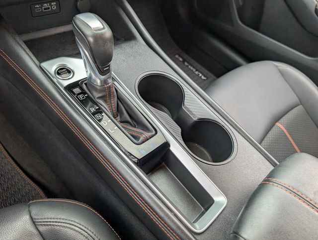 Used 2022 Nissan Altima 2.5 SR image 30