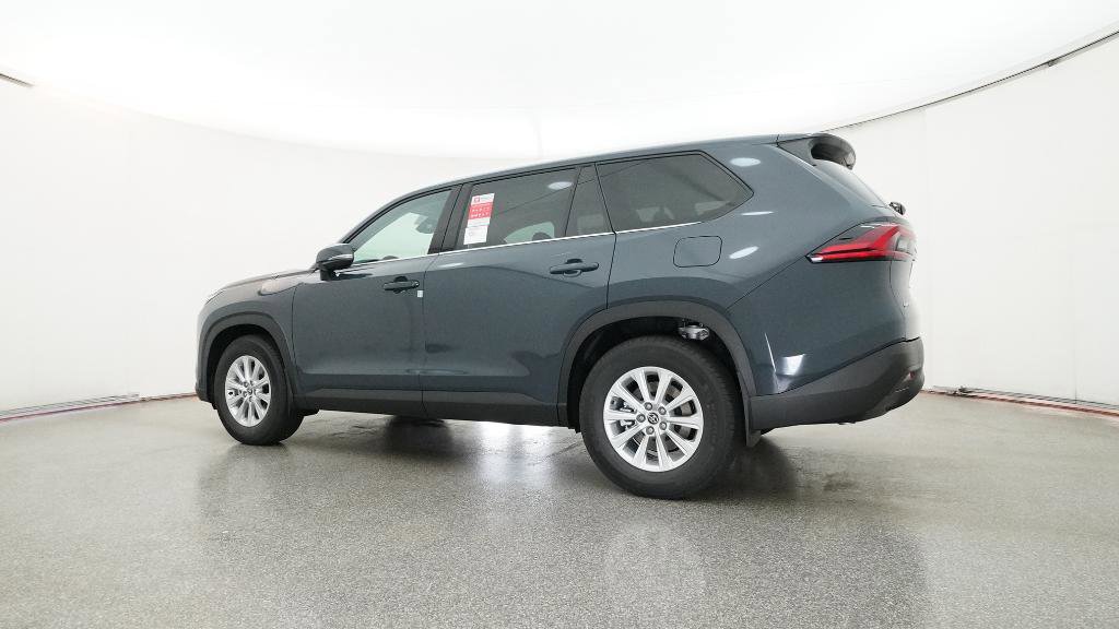 New 2026 Toyota Grand Highlander XLE image 28