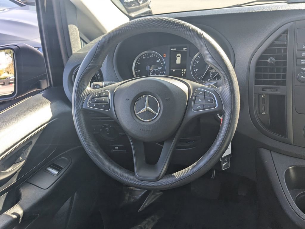 Certified 2023 Mercedes-Benz Metris Passenger image 3