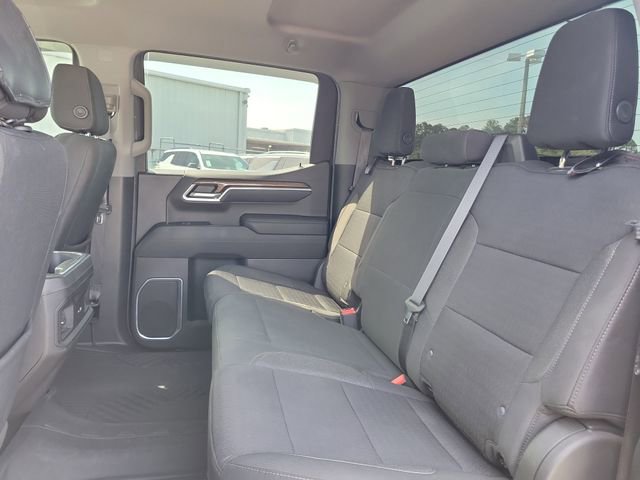 Used 2022 Chevrolet Silverado 1500 RST w/ Z71 Off-Road Package AWD/4WD image 14