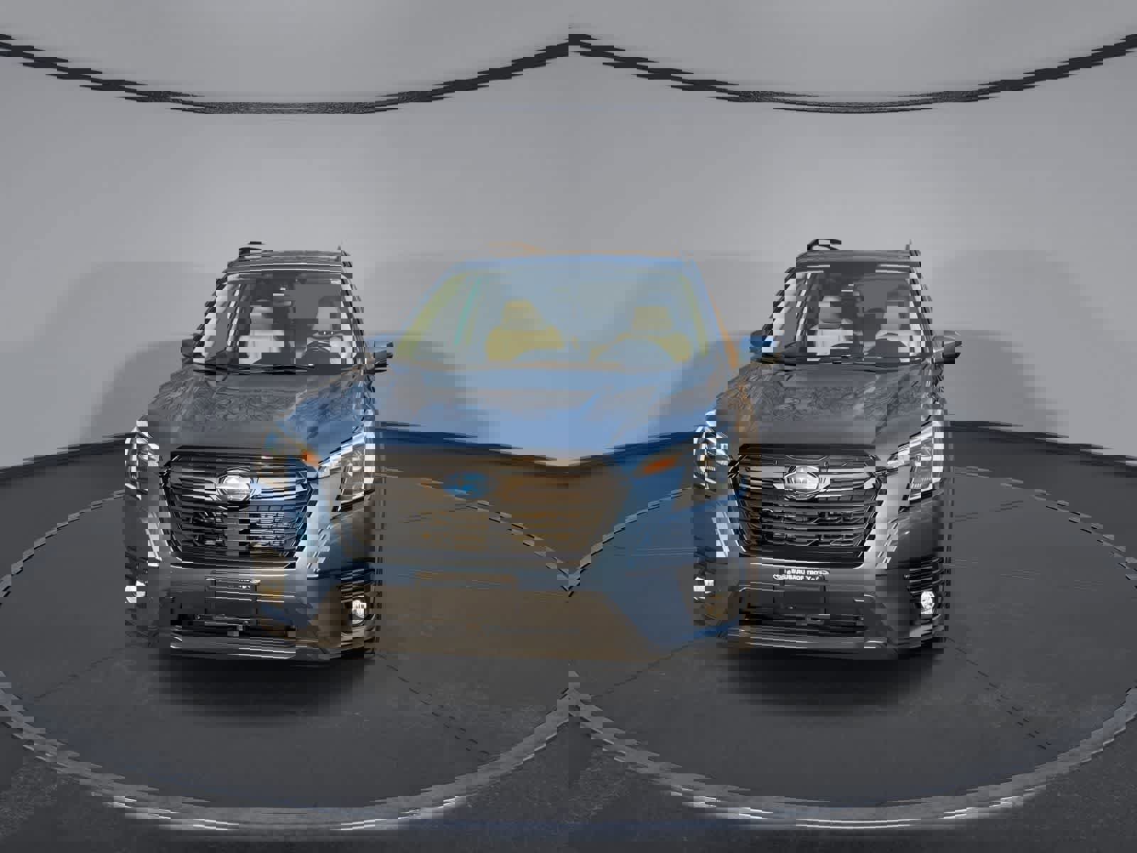 Certified 2023 Subaru Forester Limited image 3