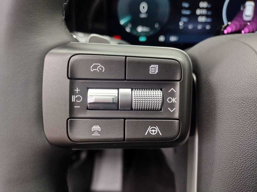 New 2026 Hyundai Palisade SEL AWD/4WD image 28
