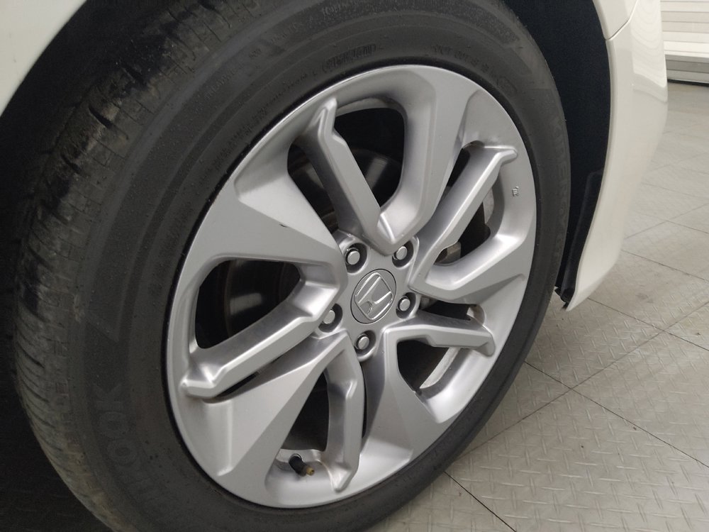 Used 2019 Honda Accord LX image 31