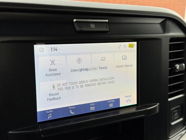 New 2025 Ford F350 XLT w/ Snow Plow Prep Package image 21