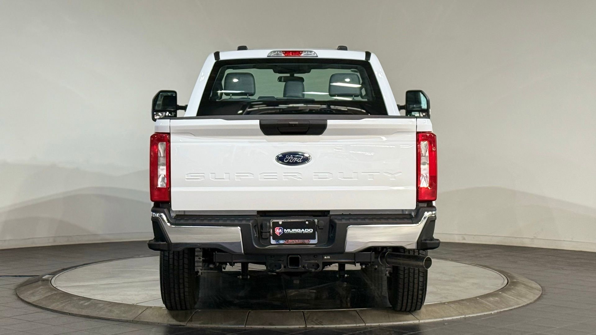 New 2026 Ford F250 XL w/ XL Chrome Package AWD/4WD image 7