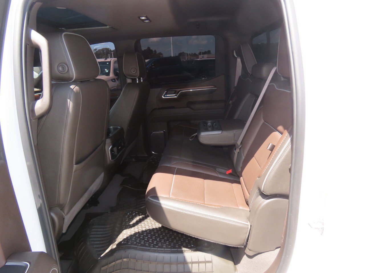 Used 2024 GMC Sierra 1500 Denali w/ Denali Reserve Package AWD/4WD image 20
