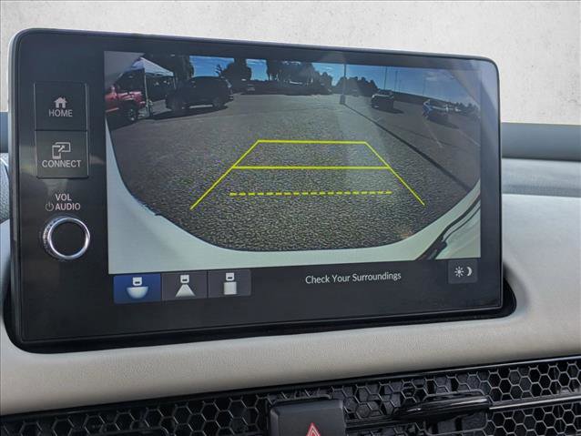 Certified 2026 Honda HR-V LX image 13