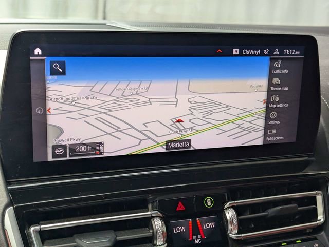 Used 2023 BMW M850i Gran Coupe xDrive image 16