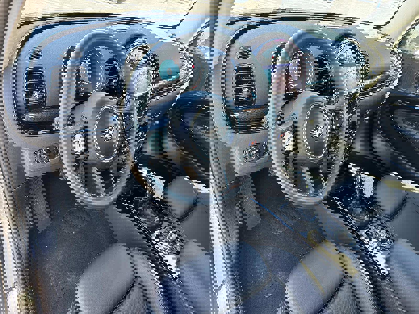 Certified 2024 MINI Cooper Clubman S image 22