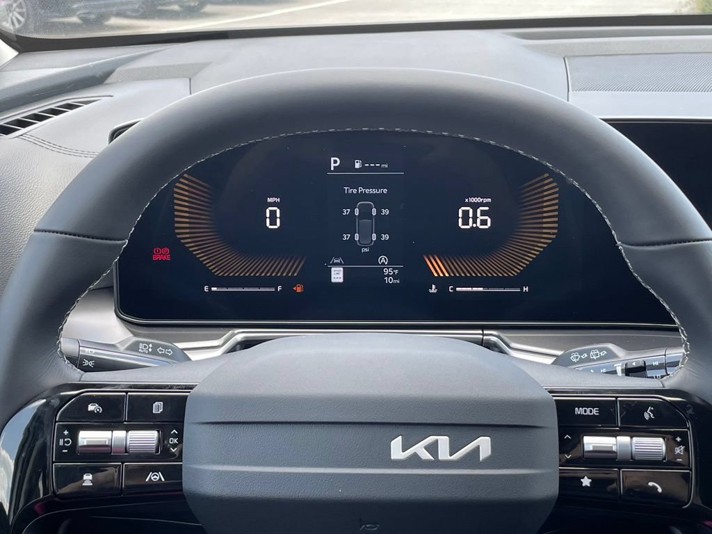 New 2026 Kia Sorento S FWD image 15