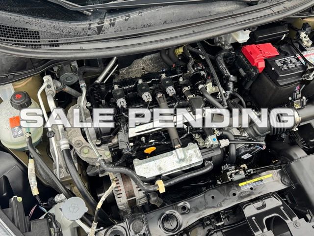 Used 2021 Nissan Versa S image 28