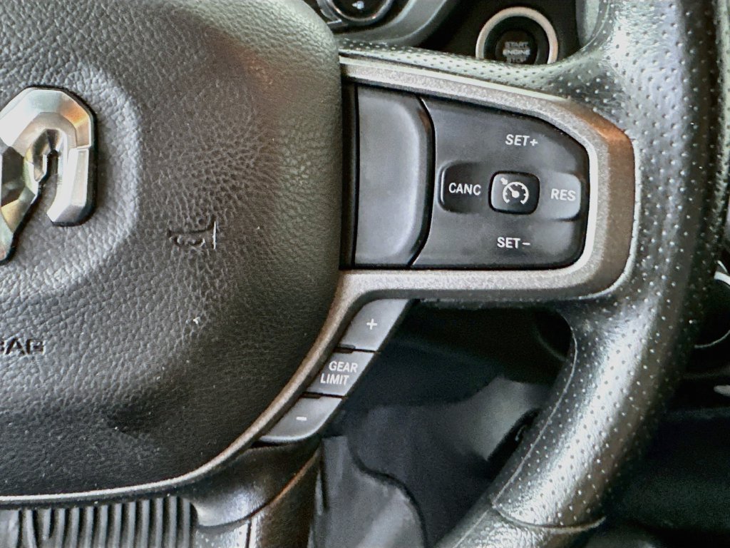 Used 2024 RAM 2500 Tradesman w/ Chrome Appearance Group AWD/4WD image 25