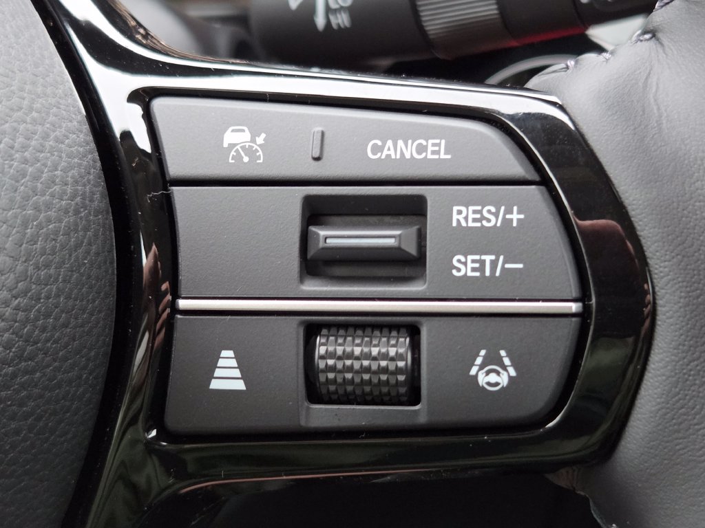 New 2027 Honda CR-V EX-L image 10
