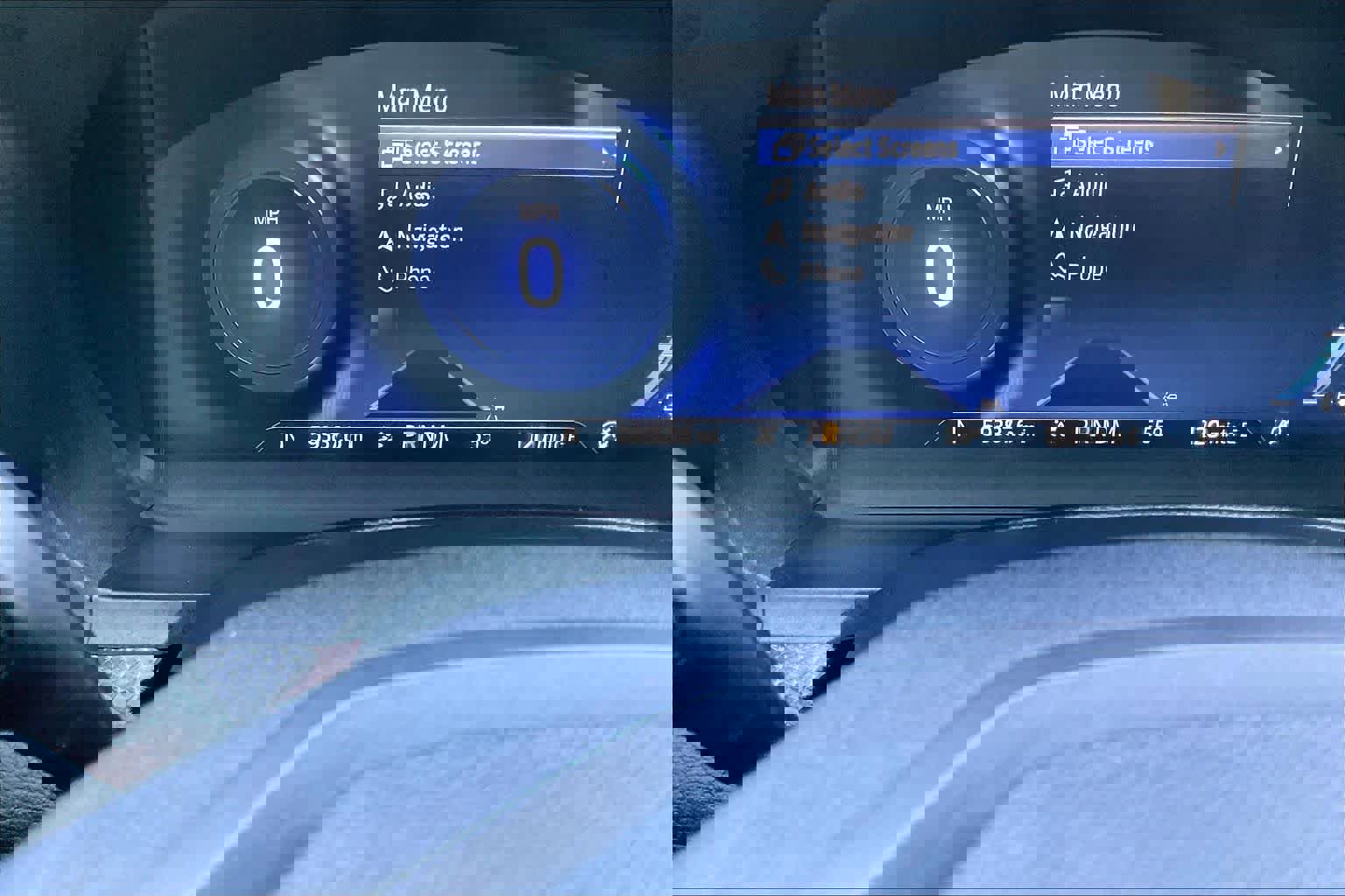 Used 2020 Ford Explorer ST w/ ST Street Pack image 23