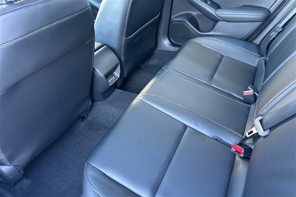 Certified 2025 Acura Integra A-Spec image 13