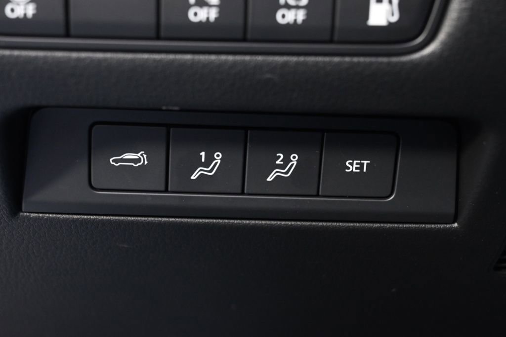 Certified 2026 MAZDA CX-50 AWD 2.5 Hybrid w/ Premium Pkg image 25