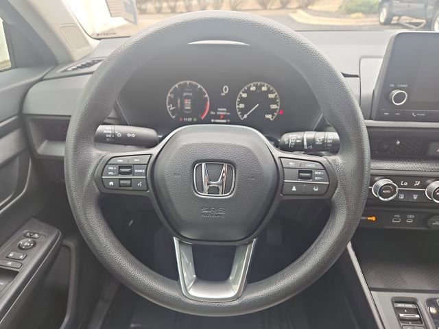 Certified 2023 Honda CR-V EX image 14