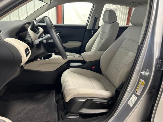 Certified 2024 Honda HR-V LX image 15