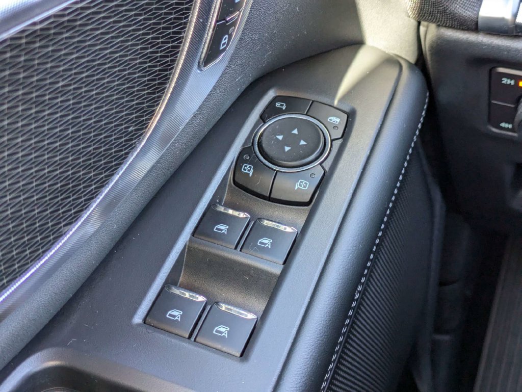 Certified 2025 Ford Expedition Max Platinum w/ Stealth Appearance Package AWD/4WD image 27