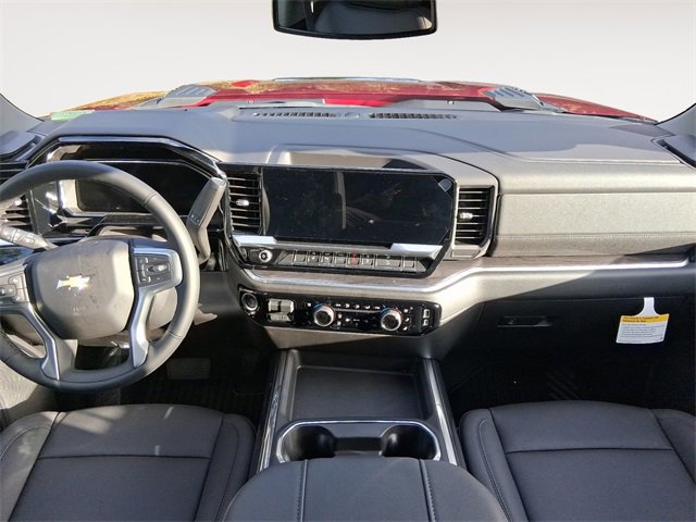 New 2026 Chevrolet Silverado 2500 LTZ w/ LTZ Plus Package image 10