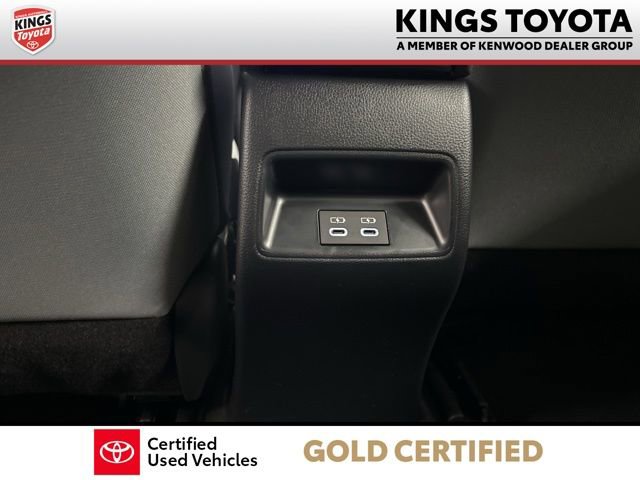 Certified 2023 Toyota Corolla SE image 21