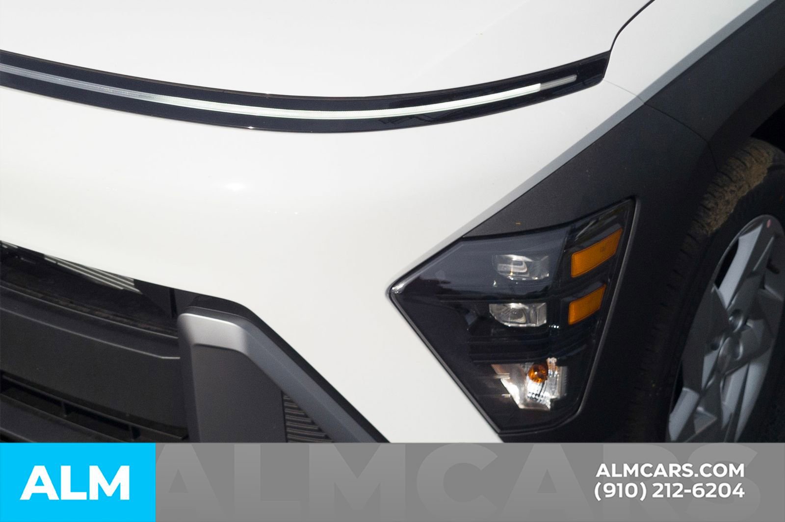 Certified 2026 Hyundai Kona SE image 11