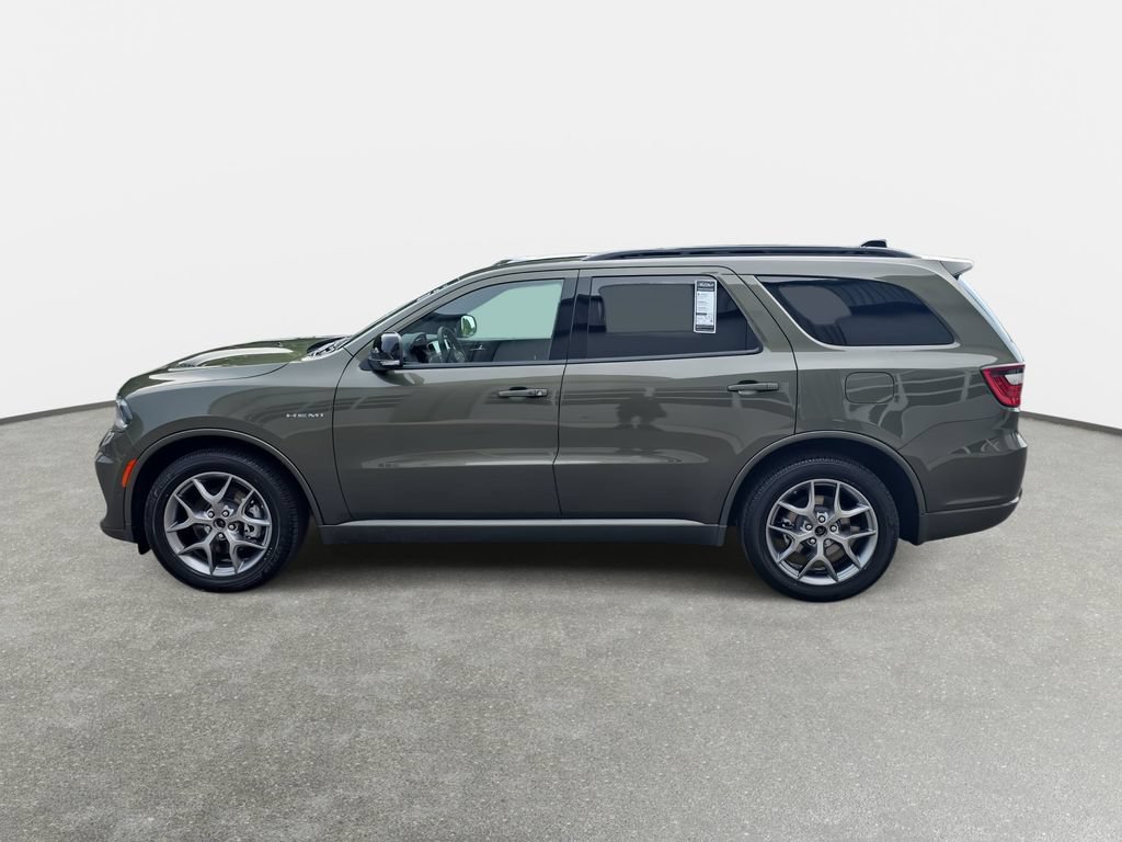 New 2026 Dodge Durango GT AWD/4WD image 8
