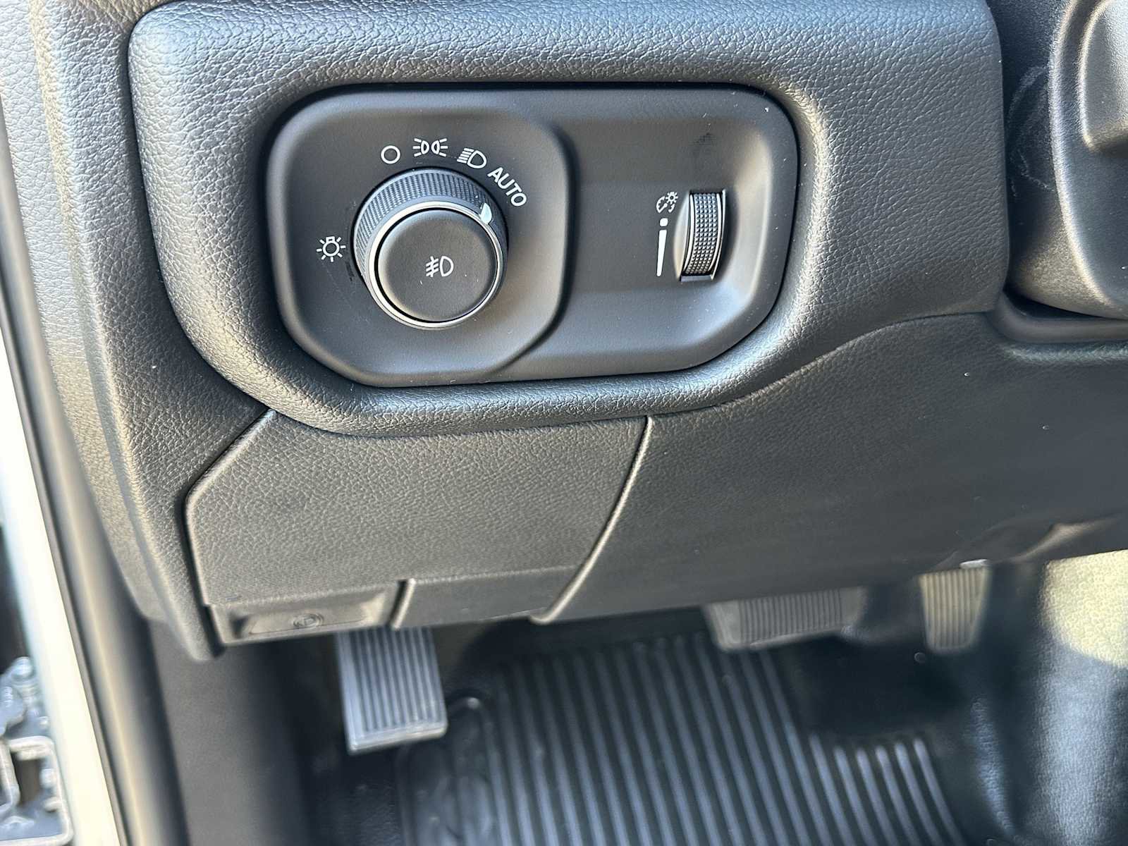 New 2026 RAM 4500 Tradesman w/ Chrome Appearance Group image 30