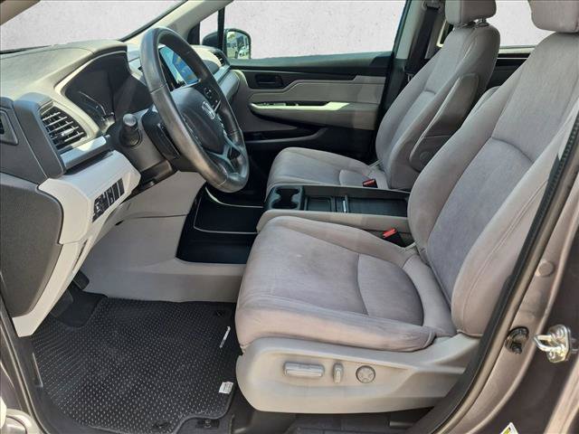 Used 2018 Honda Odyssey EX image 15