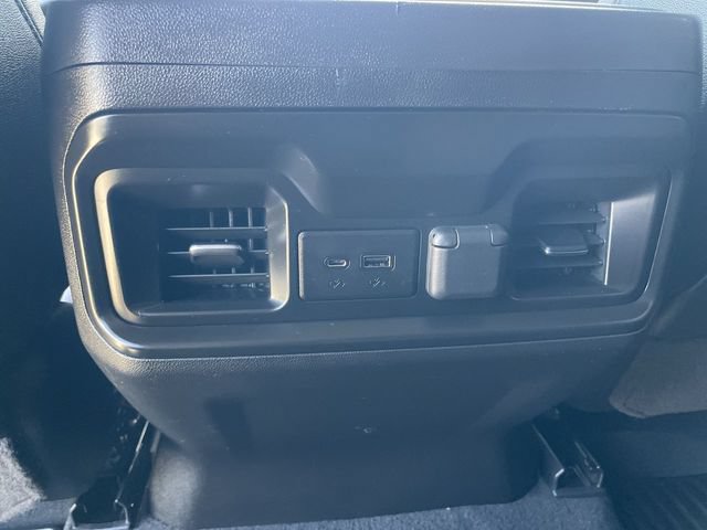 Used 2022 Chevrolet Silverado 1500 RST w/ LPO, Blackout Package AWD/4WD image 20