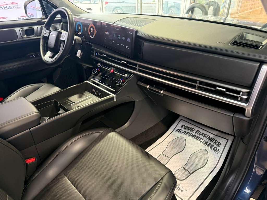 Used 2026 Hyundai Santa Fe SEL image 54