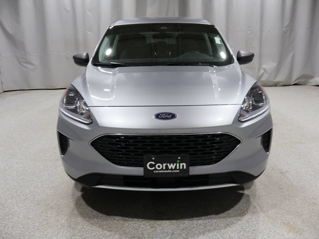 Used 2022 Ford Escape SE w/ Convenience Package AWD/4WD image 7