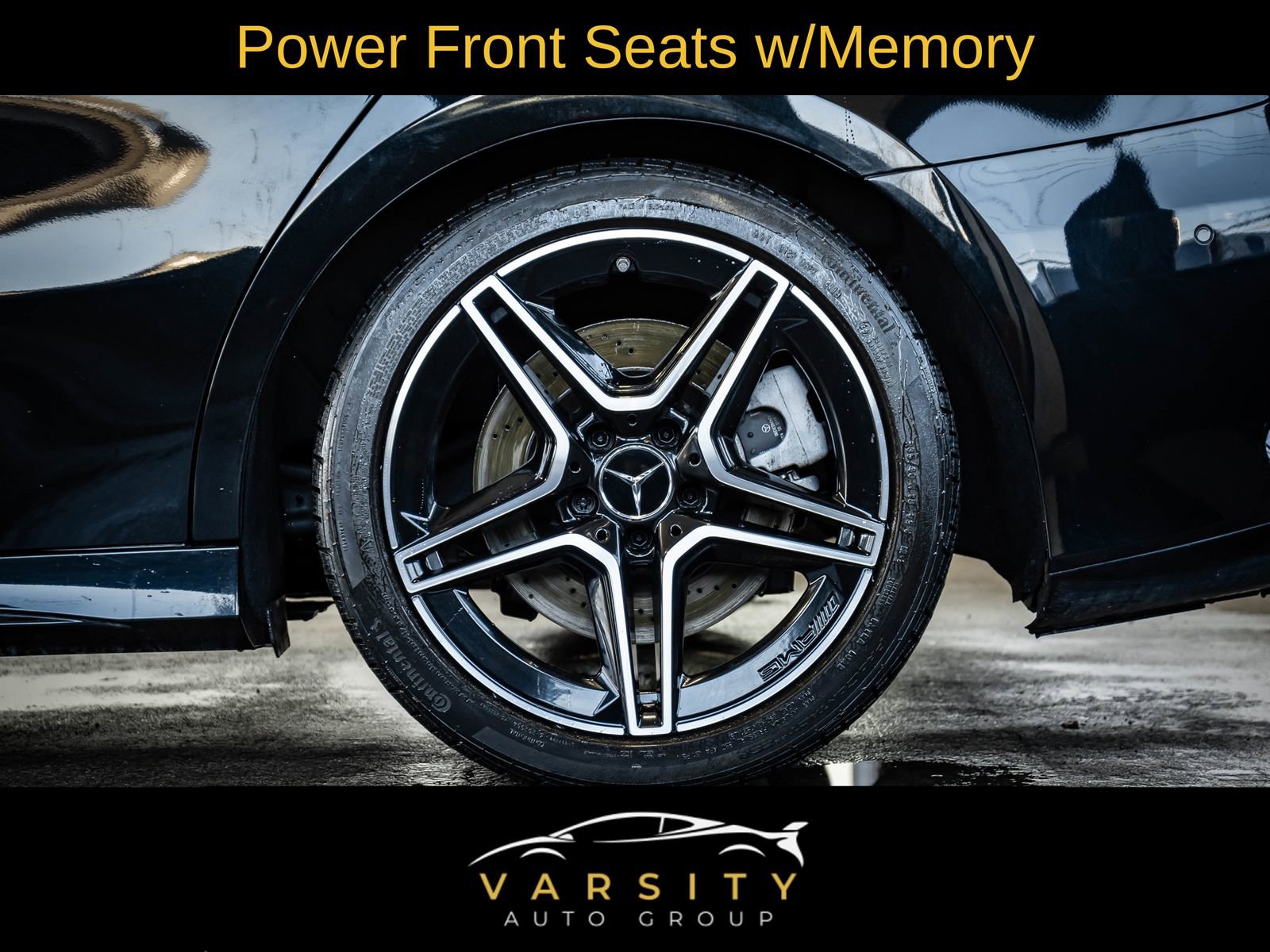 Used 2020 Mercedes-Benz A 35 AMG 4MATIC image 33