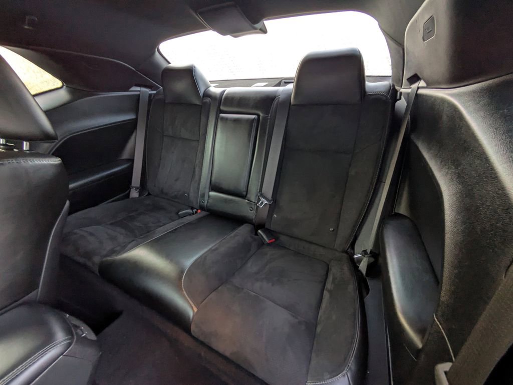 Used 2021 Dodge Challenger GT w/ Plus Package image 13