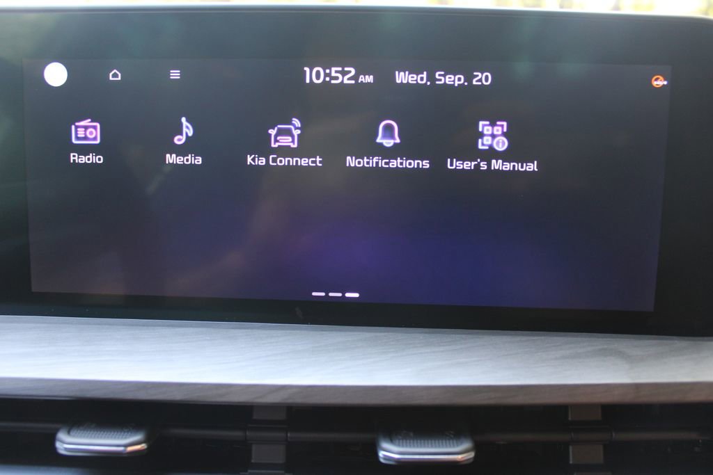 New 2025 Kia Telluride SX X-Line image 47