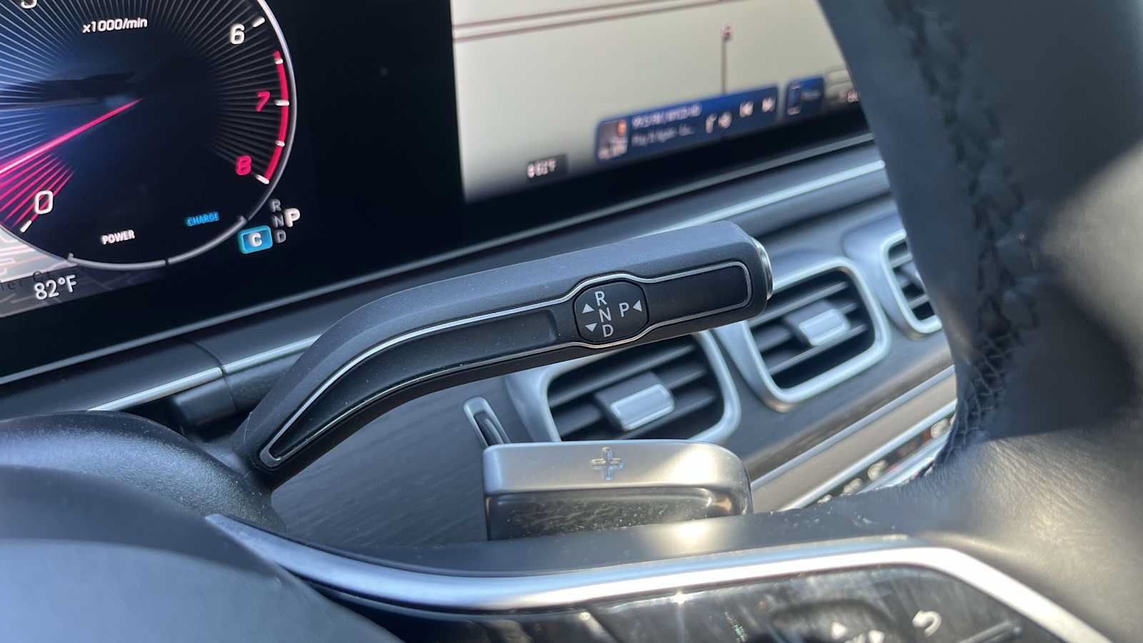 Used 2025 Mercedes-Benz GLE 350 4MATIC image 45