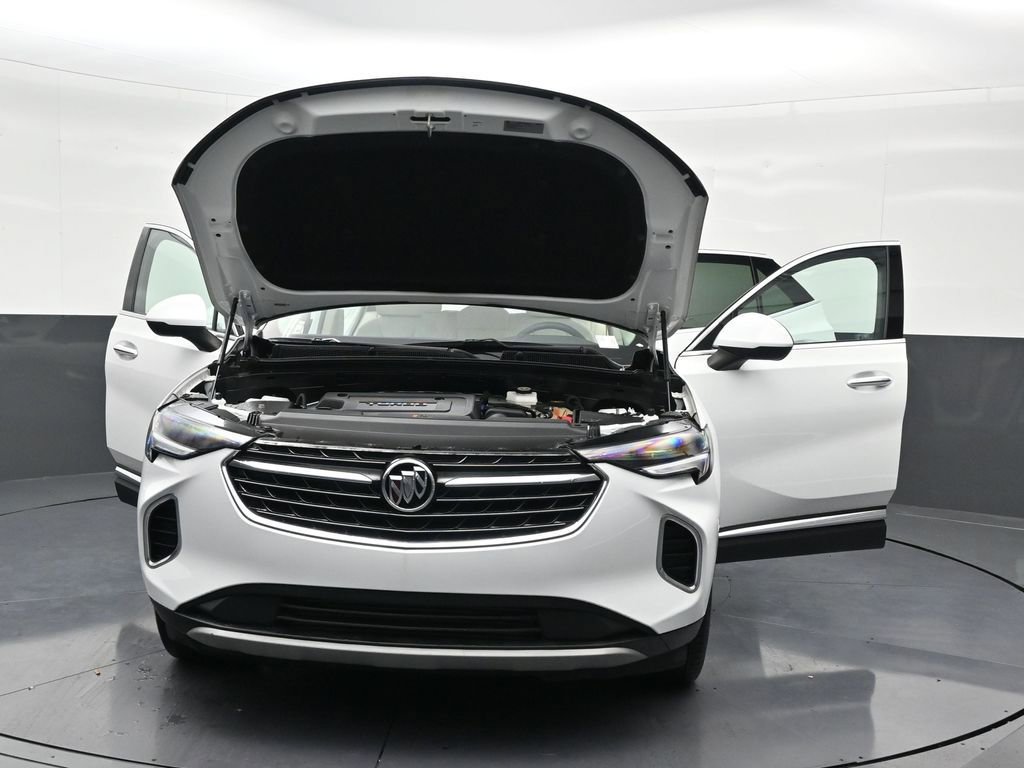 Used 2023 Buick Envision Preferred image 36