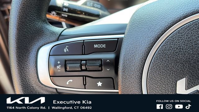 Certified 2023 Kia Sportage LX AWD/4WD image 11