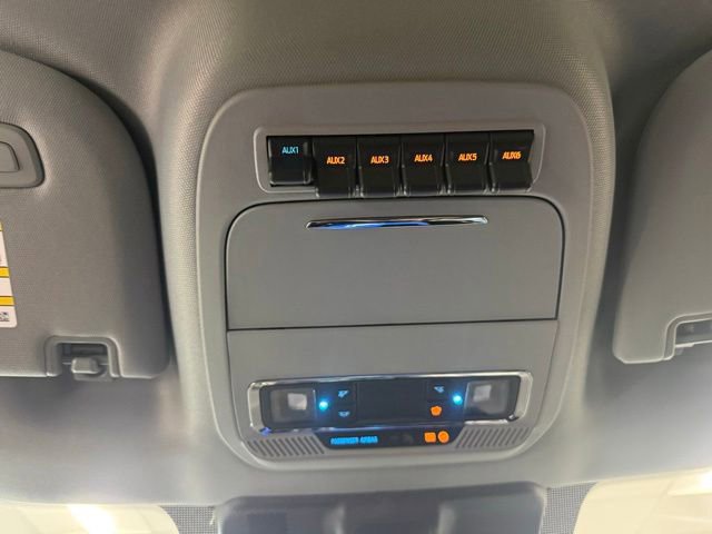 New 2026 Ford F250 4x4 Crew Cab Super Duty image 15