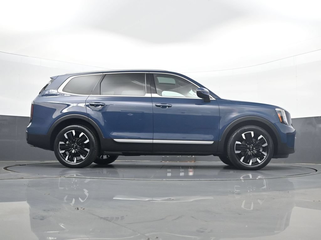 Used 2023 Kia Telluride SX FWD image 26