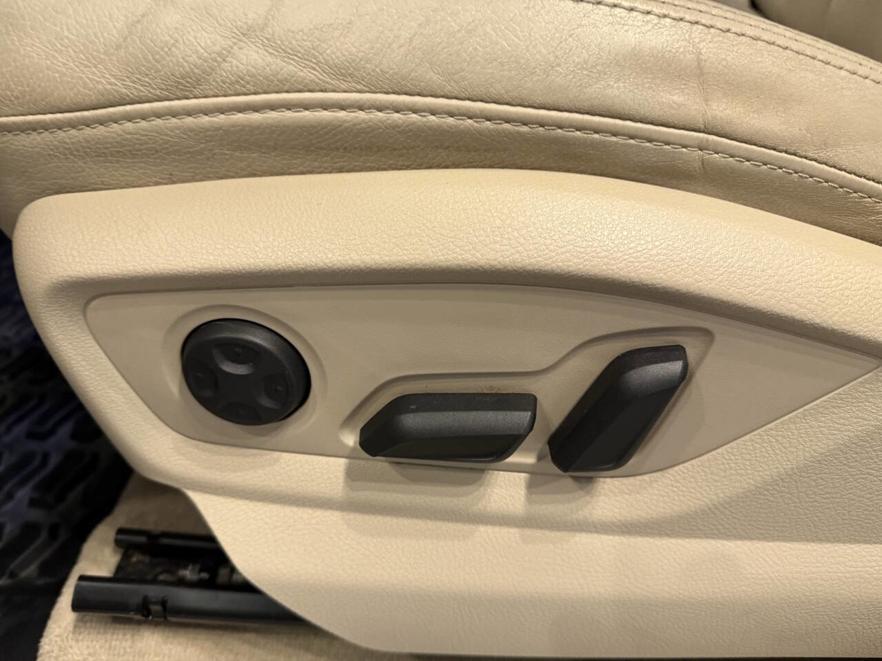 Used 2017 Audi Q7 3.0T Premium Plus image 20